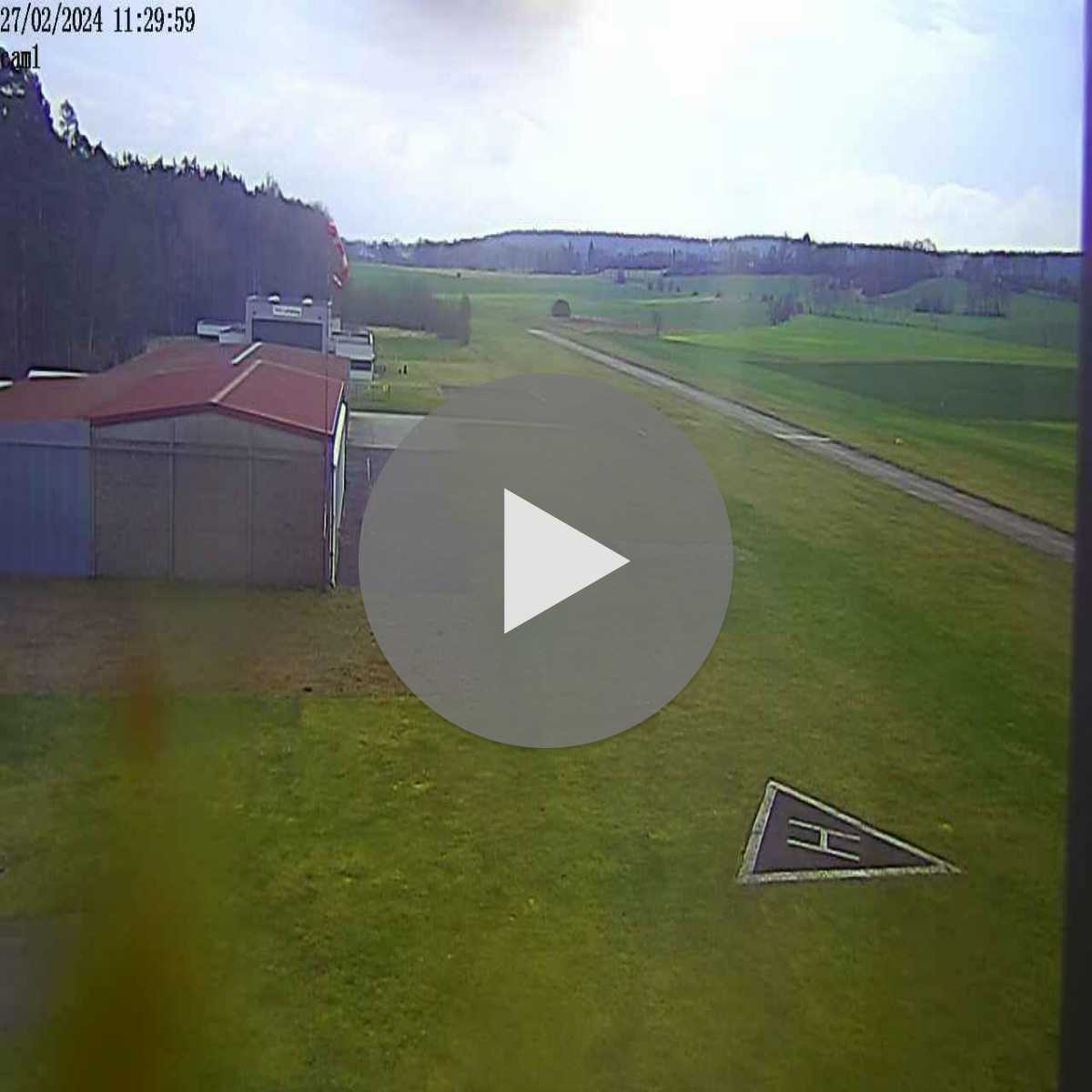 Leidersbach webcam