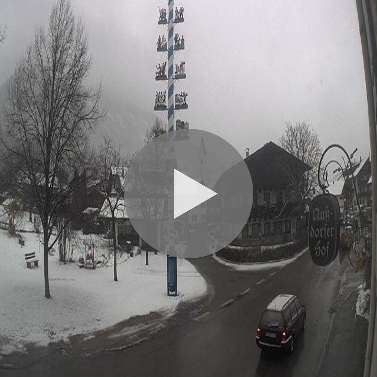 Leidersbach webcam