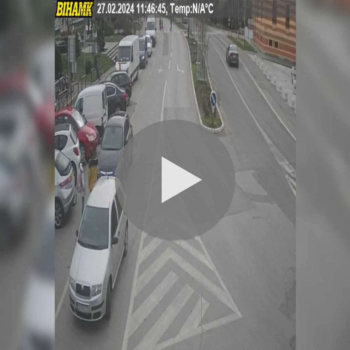 Brcko webcam