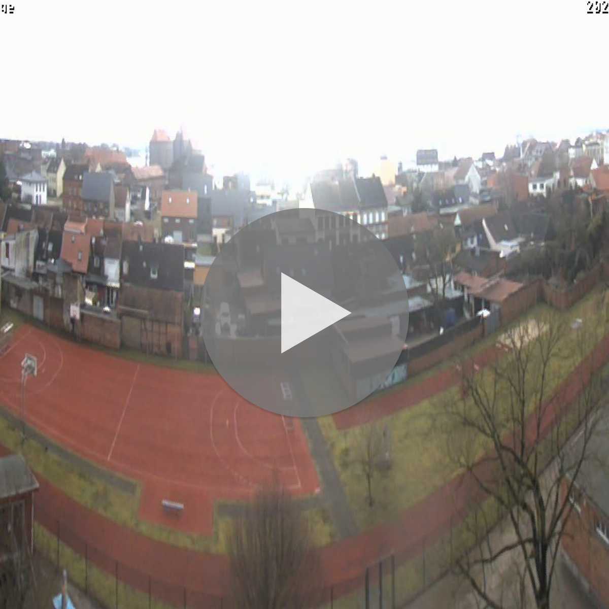 Kienitz Nord webcam