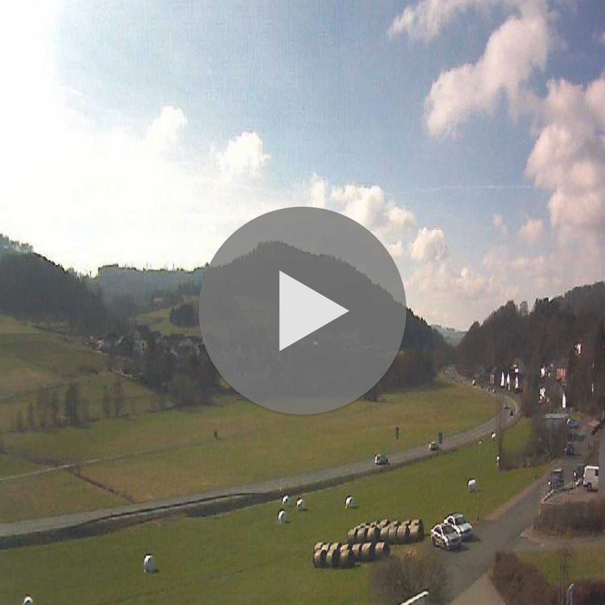Rotenburg An Der Fulda webcam