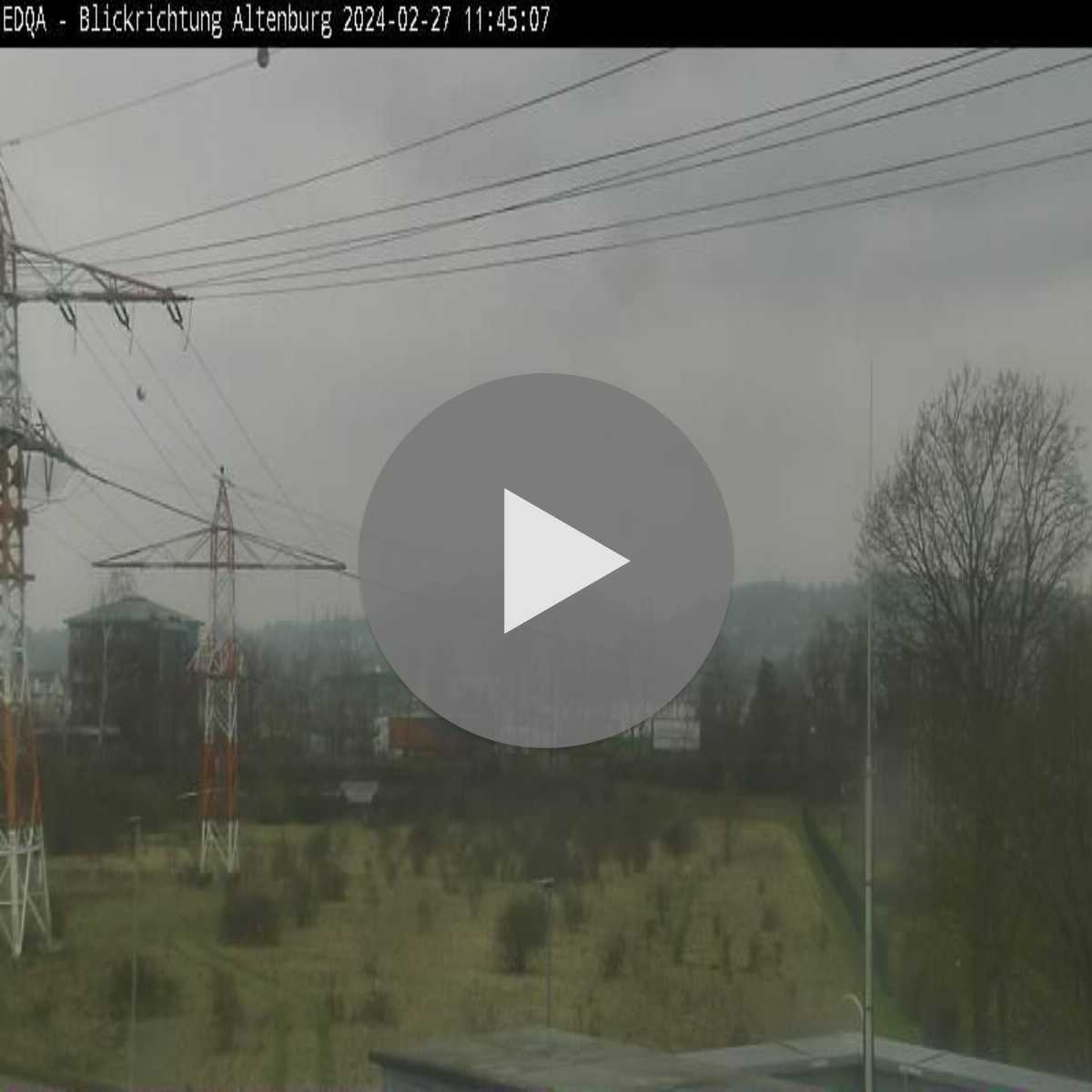 Leidersbach webcam