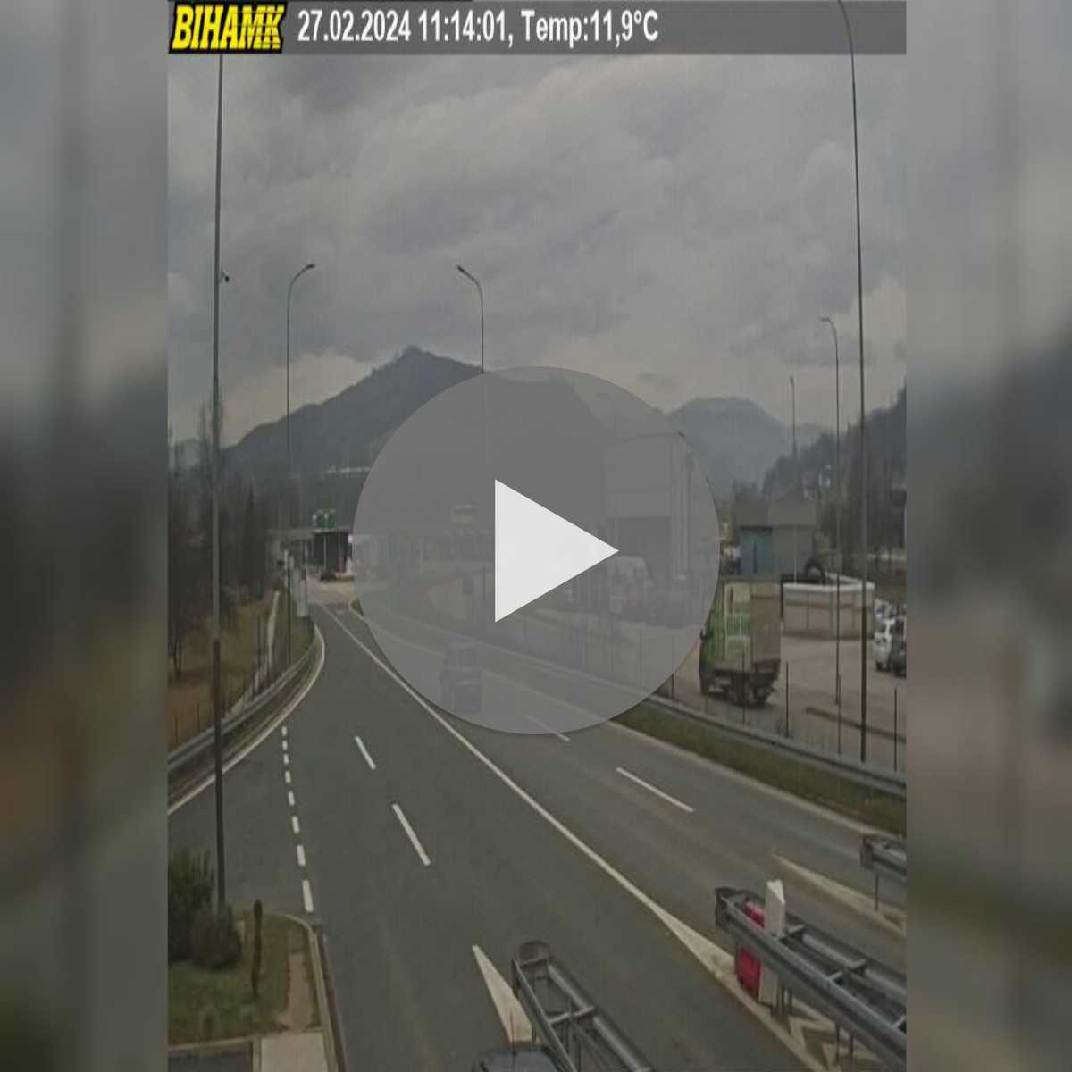 Lukavac webcam