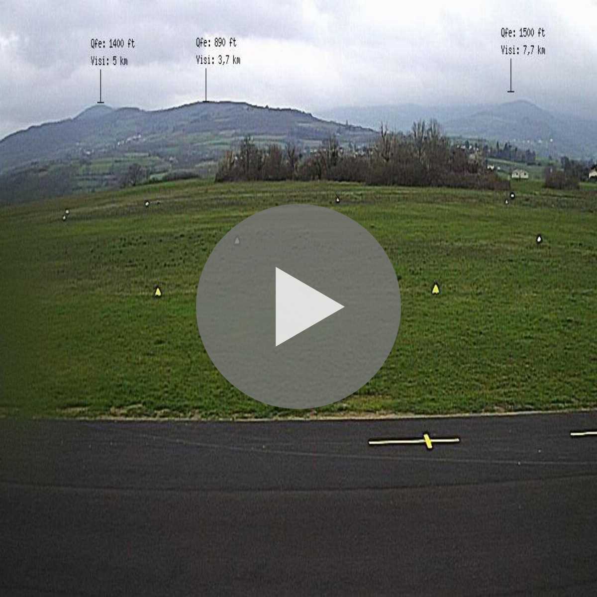 Champagny En Vanoise webcam