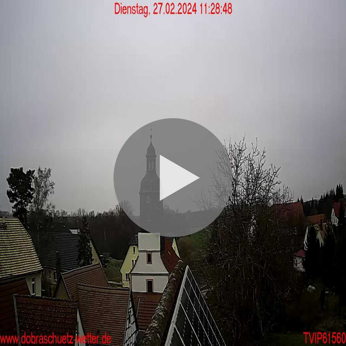 Glaucha webcam