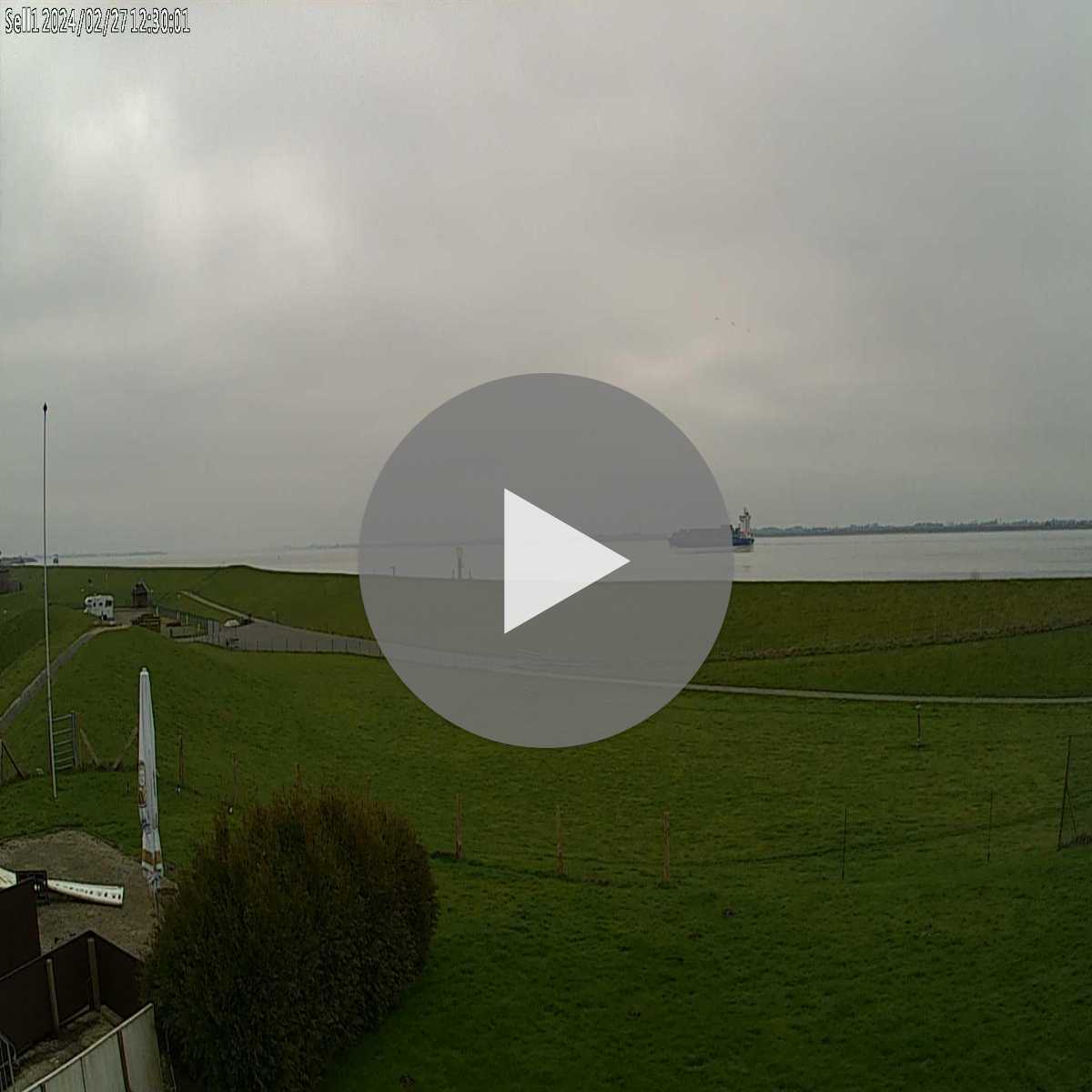 Ahrensburg webcam