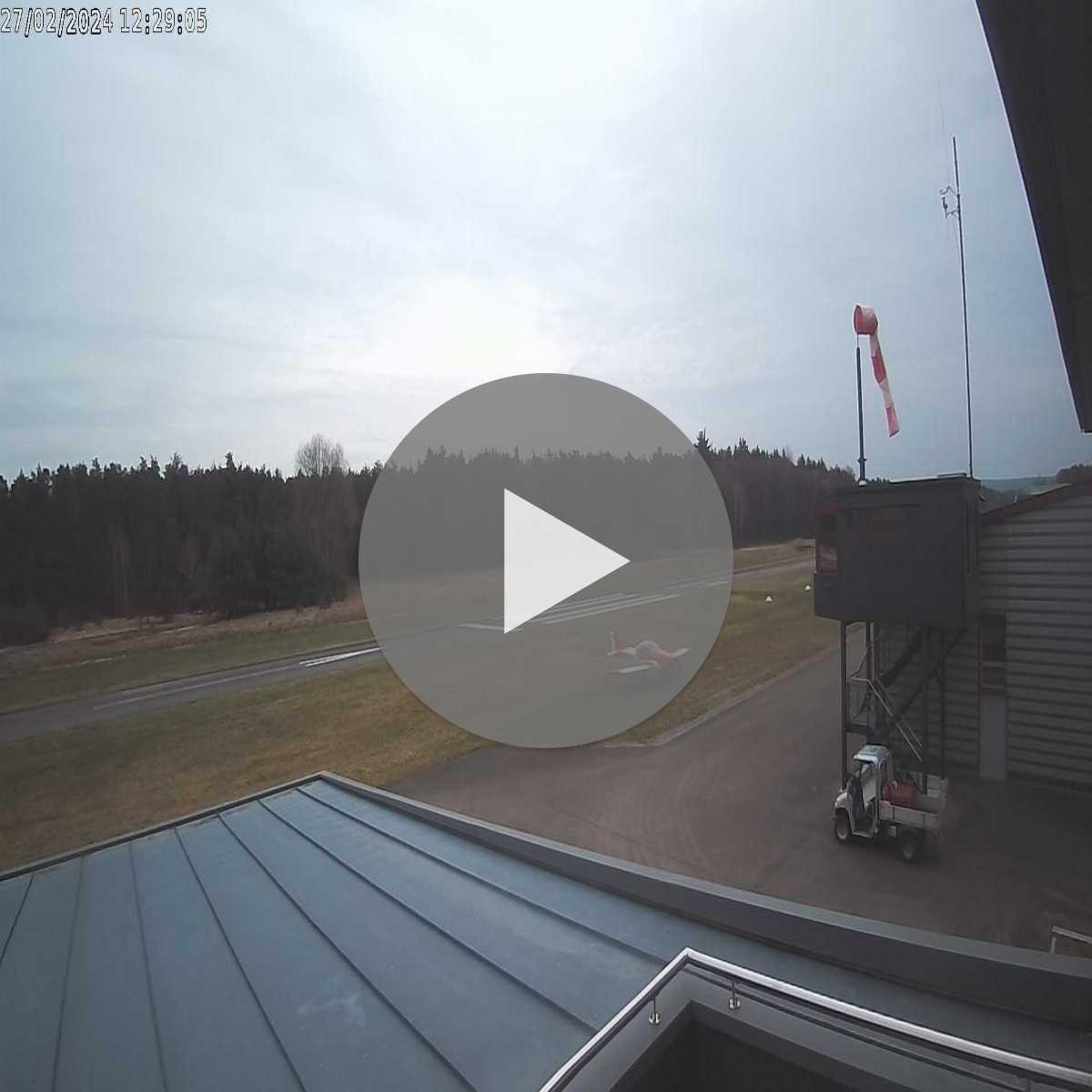 Leidersbach webcam