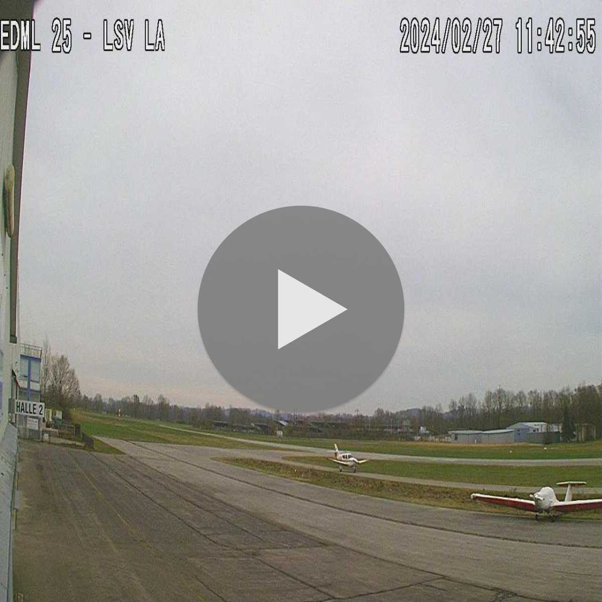 Leidersbach webcam