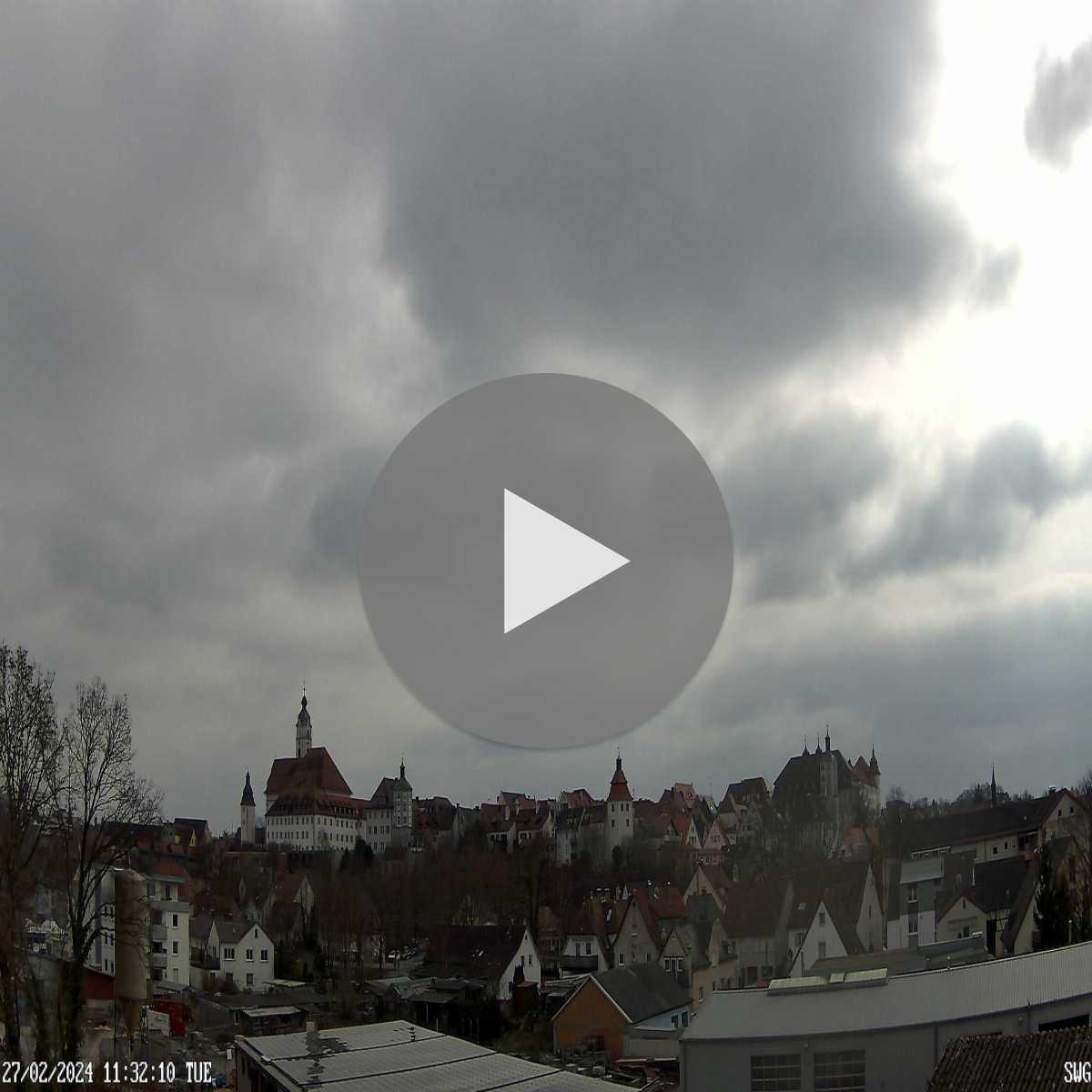 Leidersbach webcam