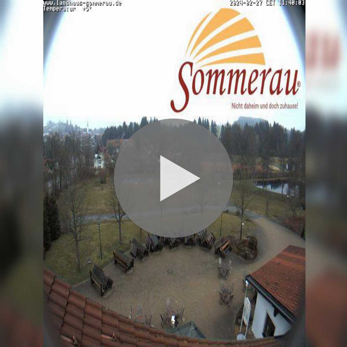Leidersbach webcam