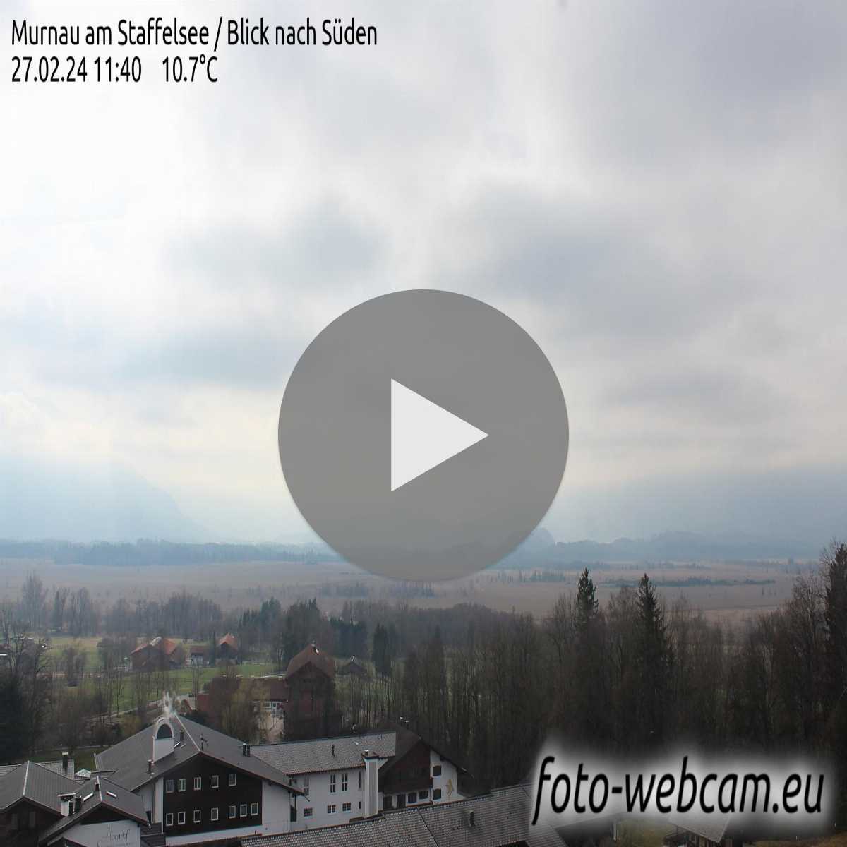 Leidersbach webcam