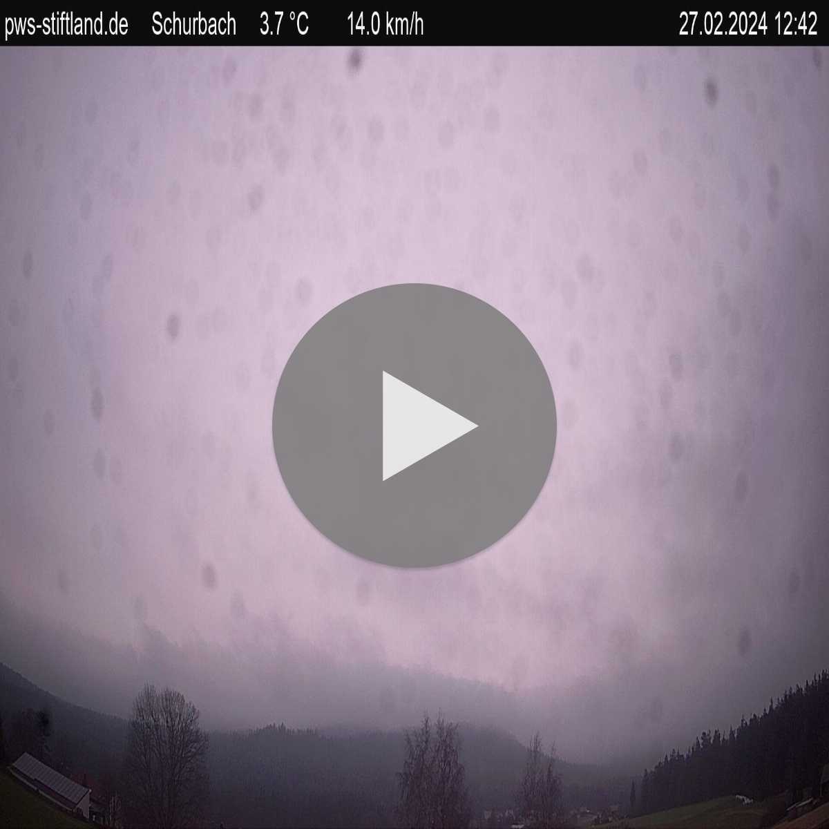 Leidersbach webcam