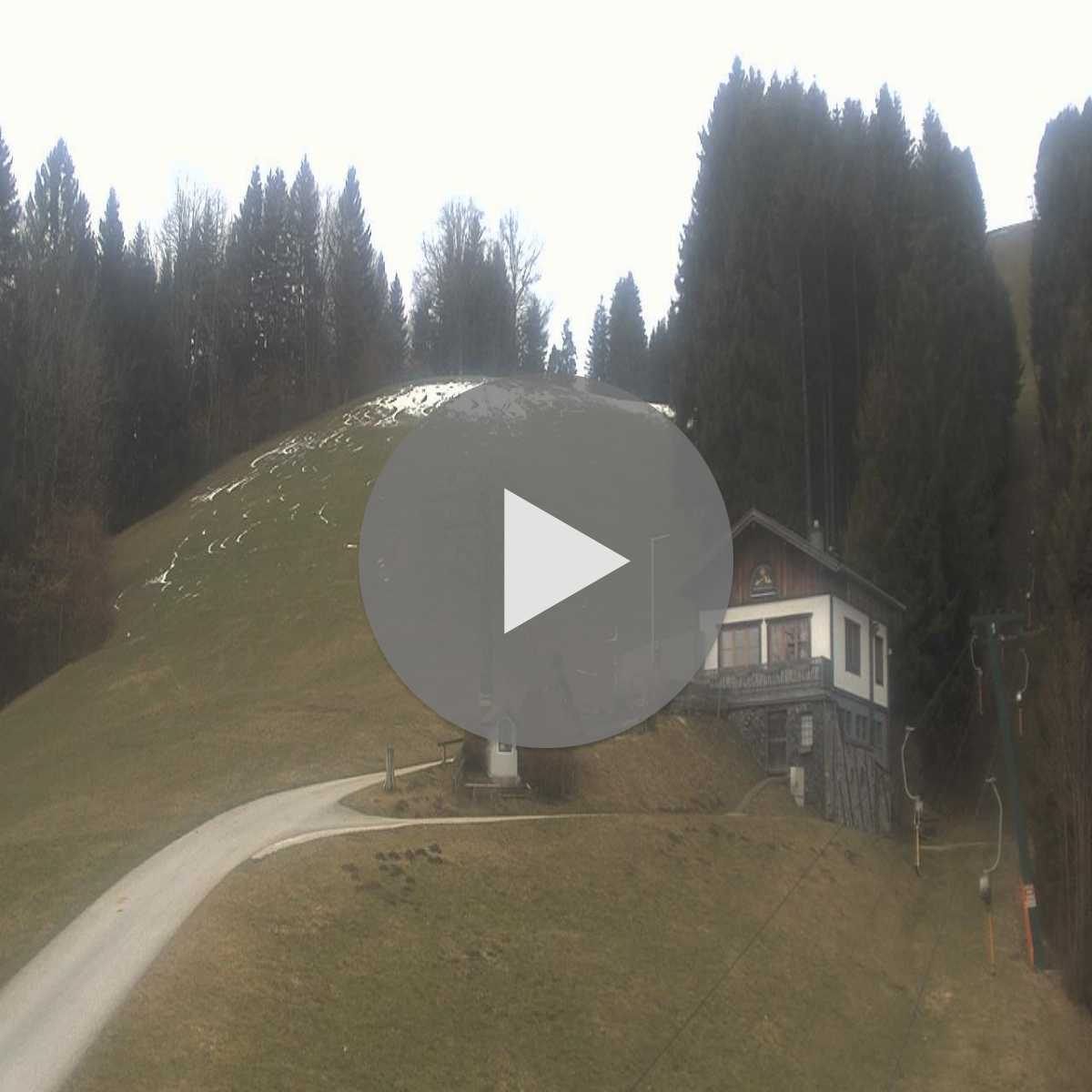Obertraun webcam