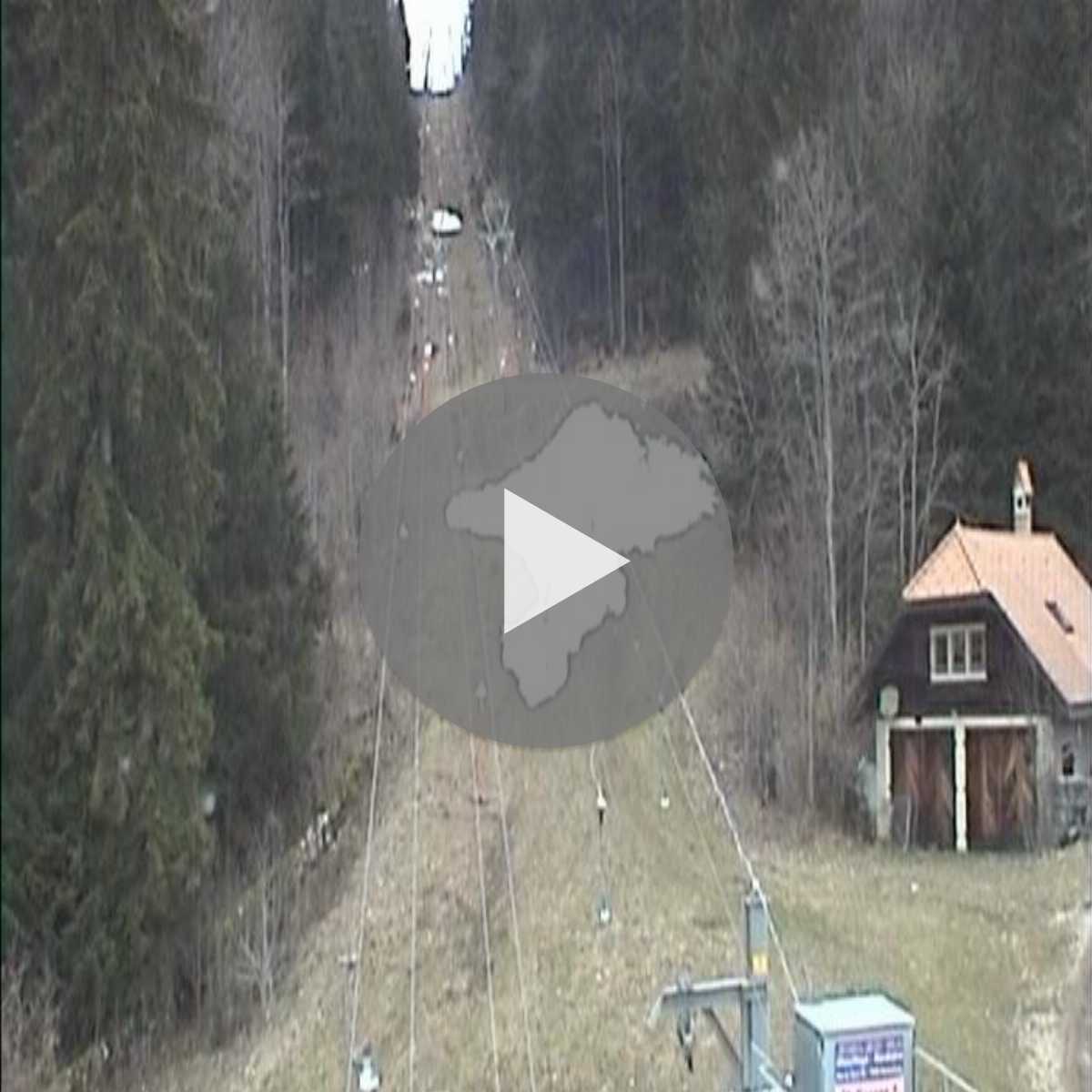 Blonay webcam