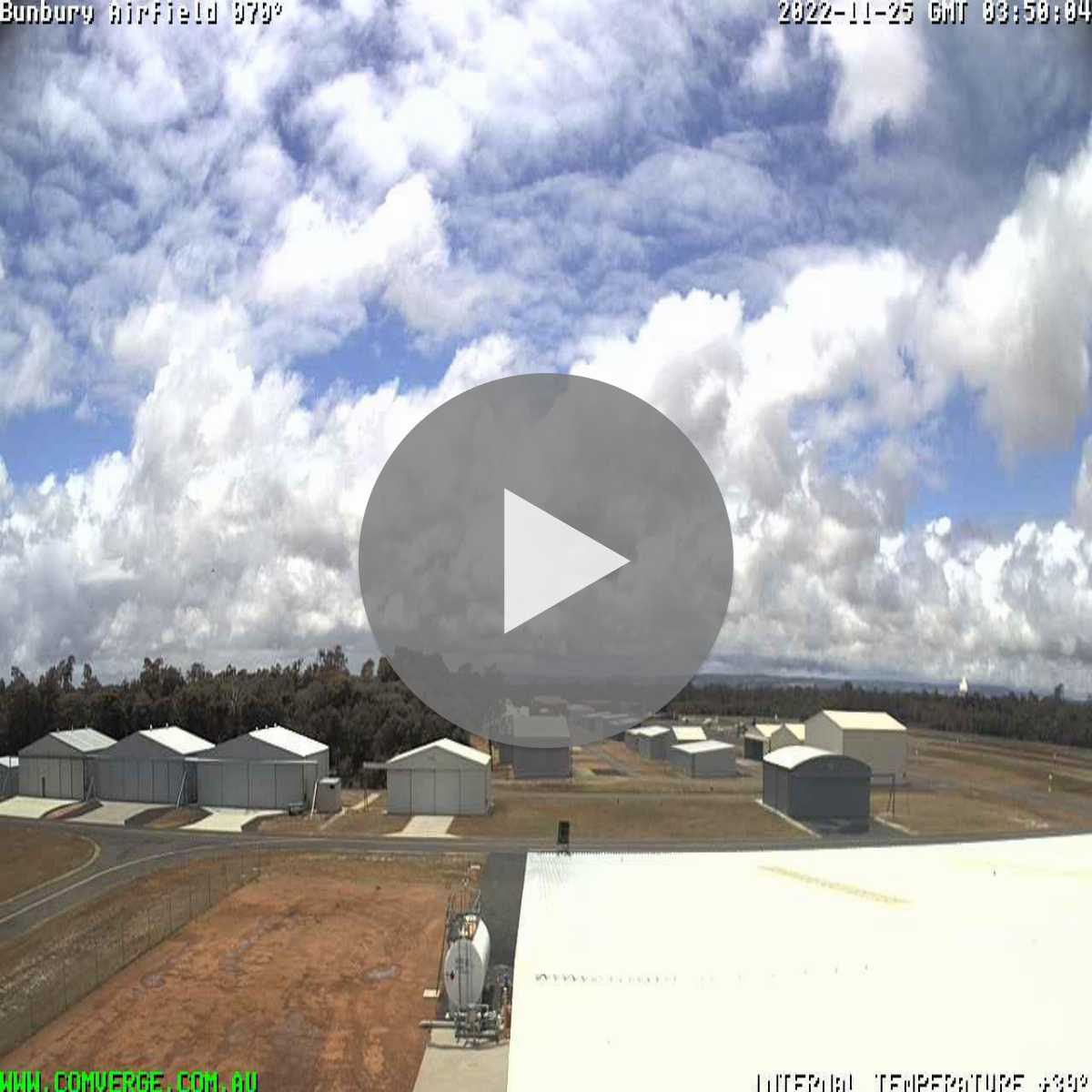 Fremantle webcam