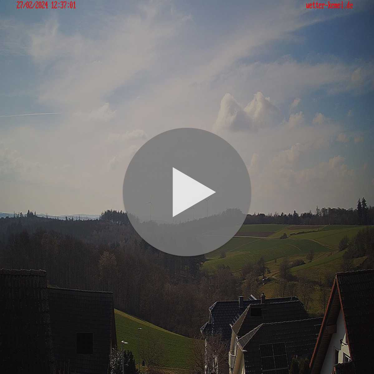 Rotenburg An Der Fulda webcam