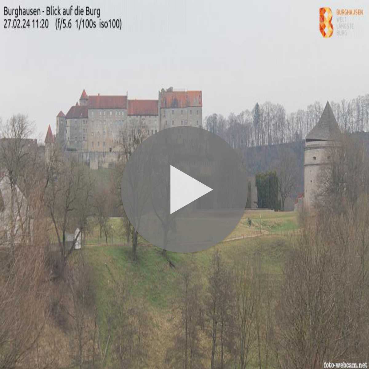 Leidersbach webcam