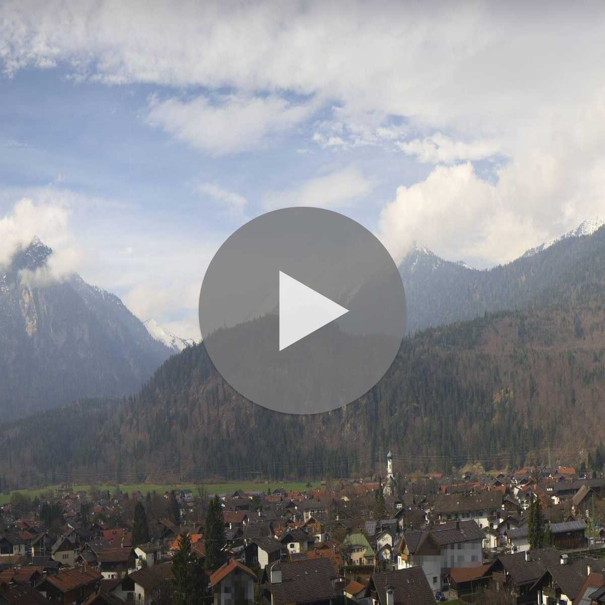 Leidersbach webcam
