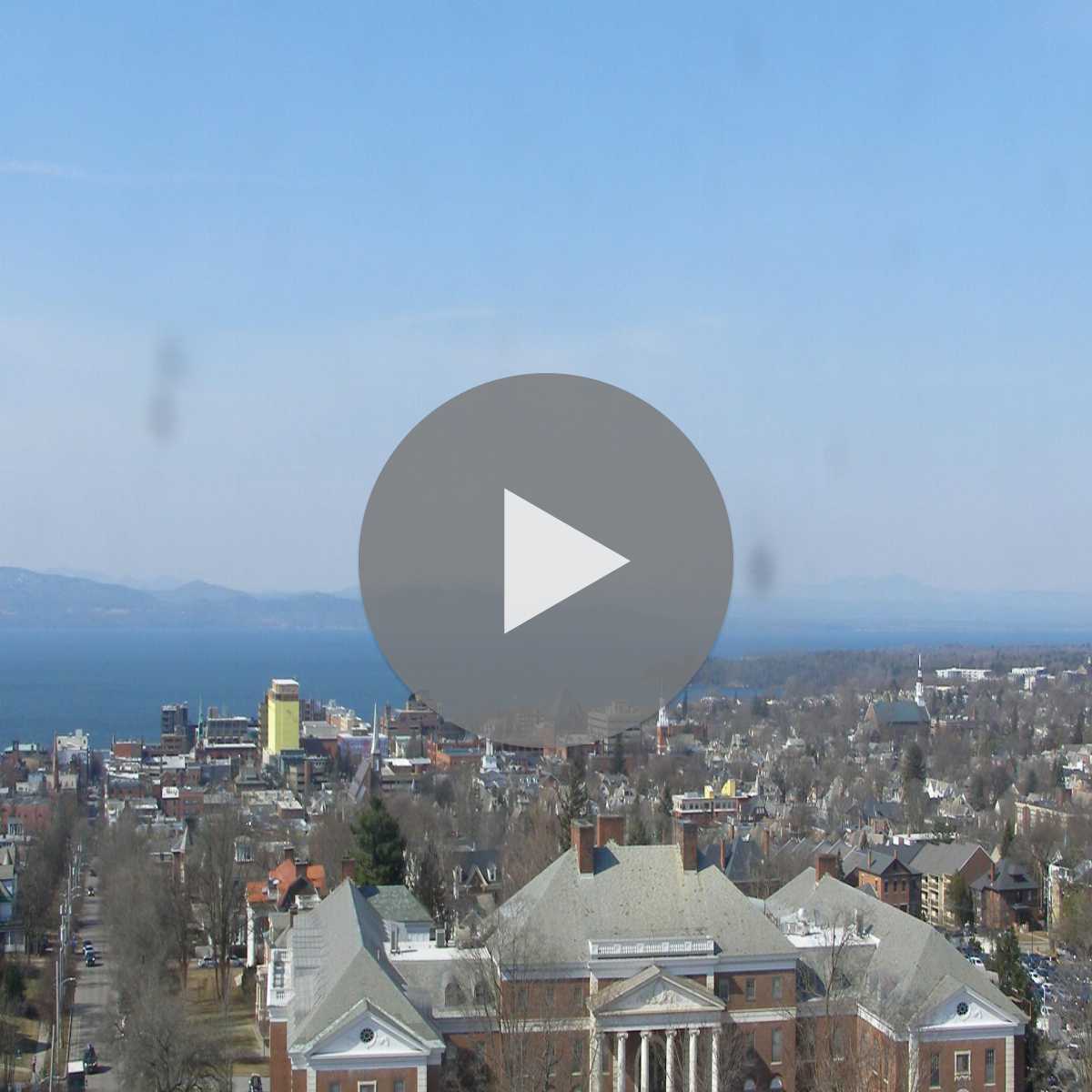 Cambridge webcam