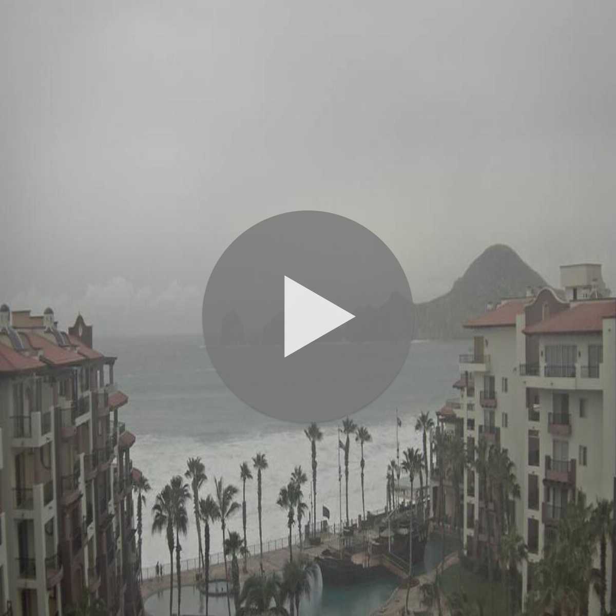 Cabo San Lucas webcam