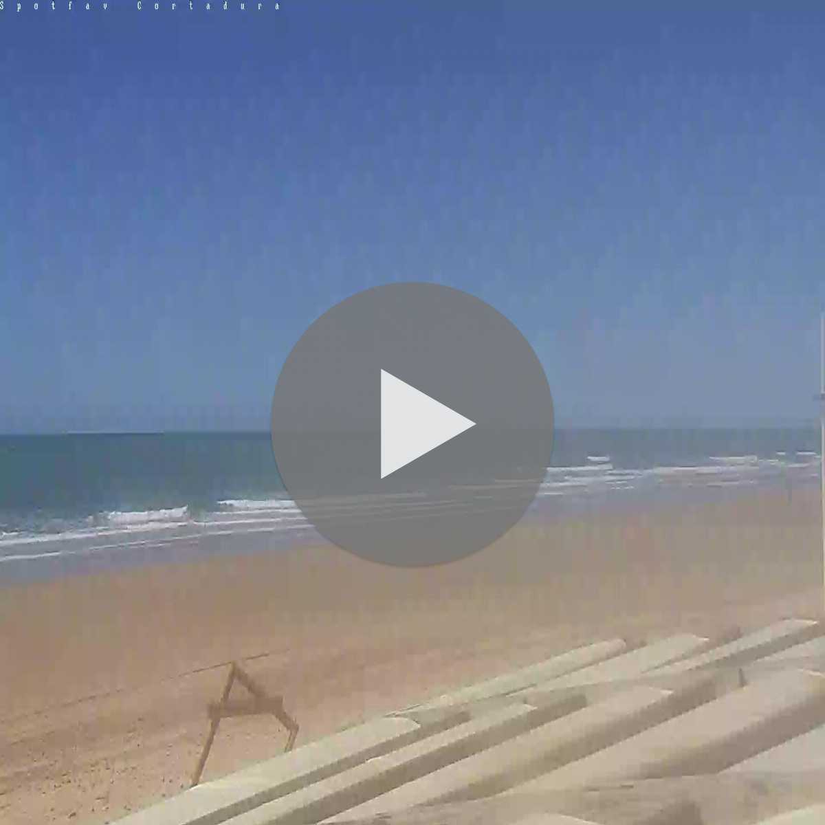 Cordoba webcam