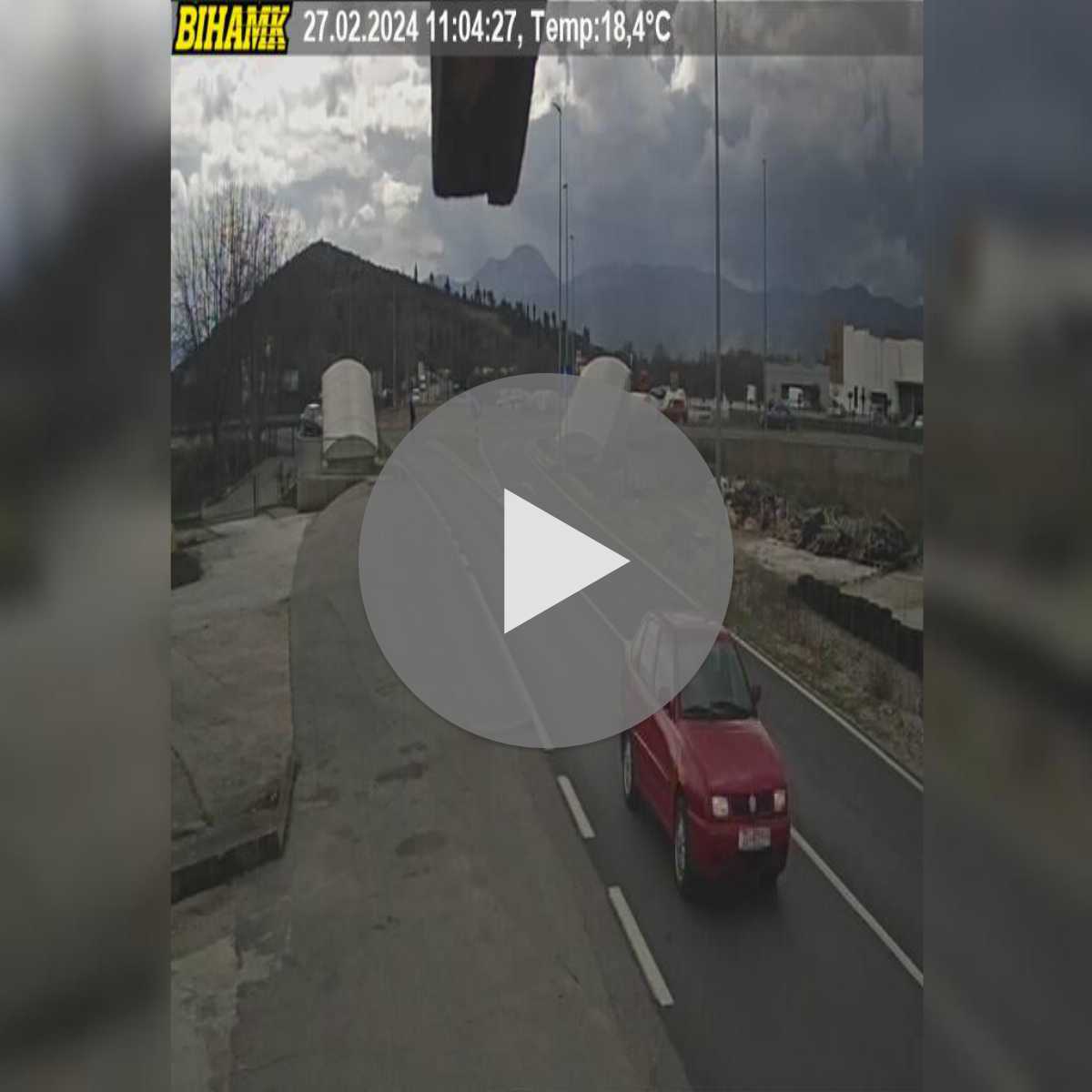 Lukavac webcam