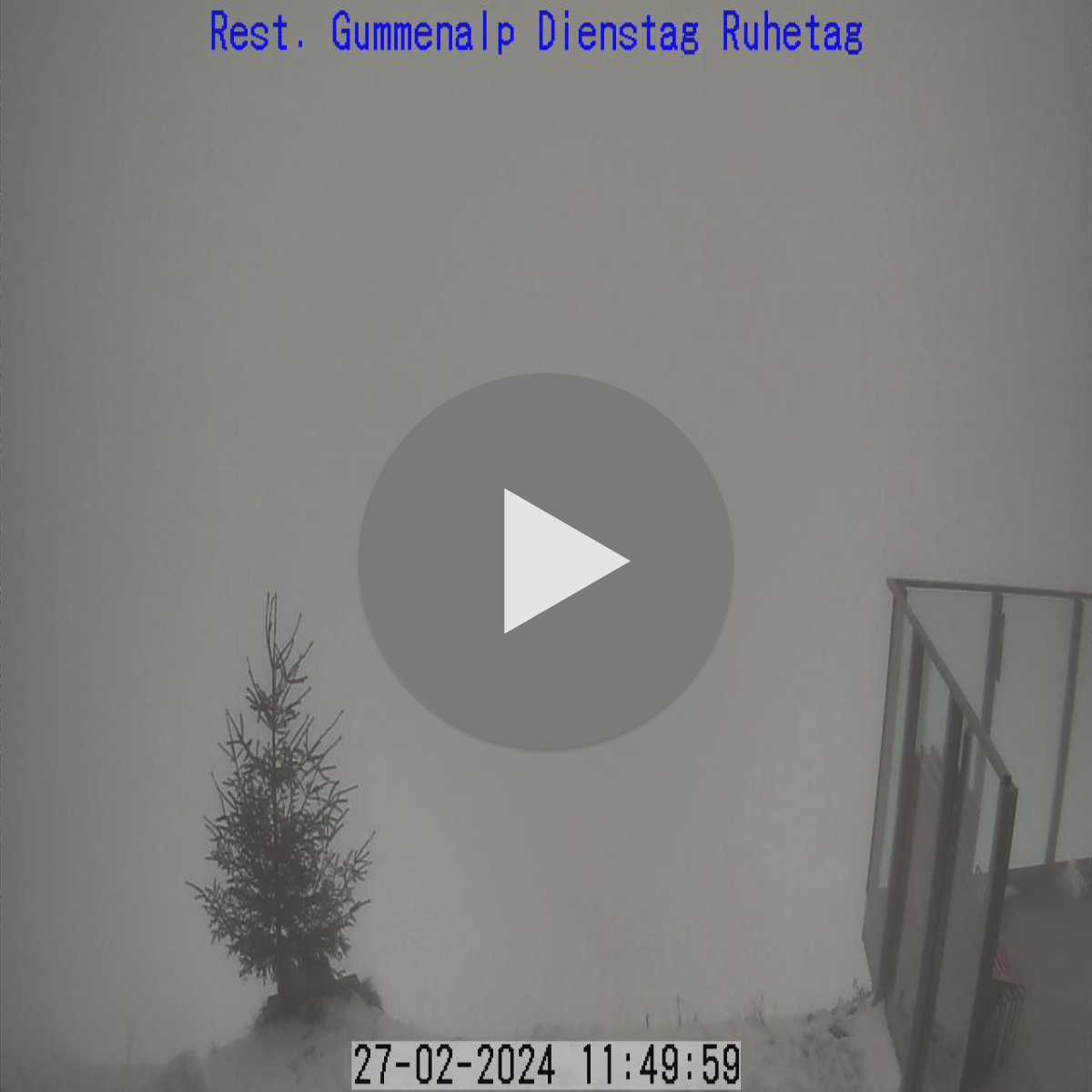 Ennetburgen webcam
