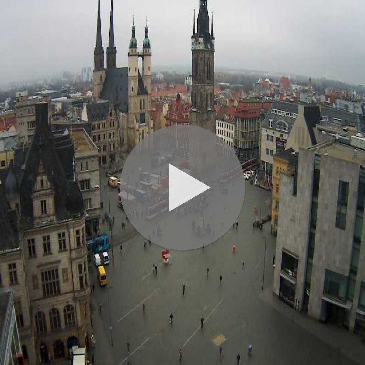 Glaucha webcam