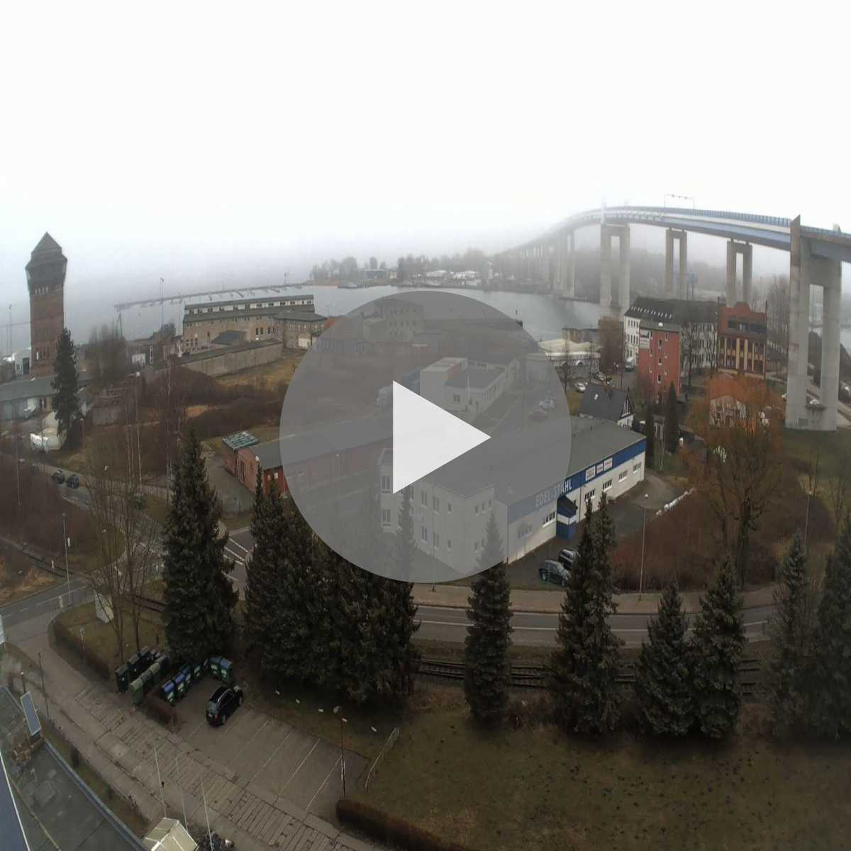 Greifswald webcam