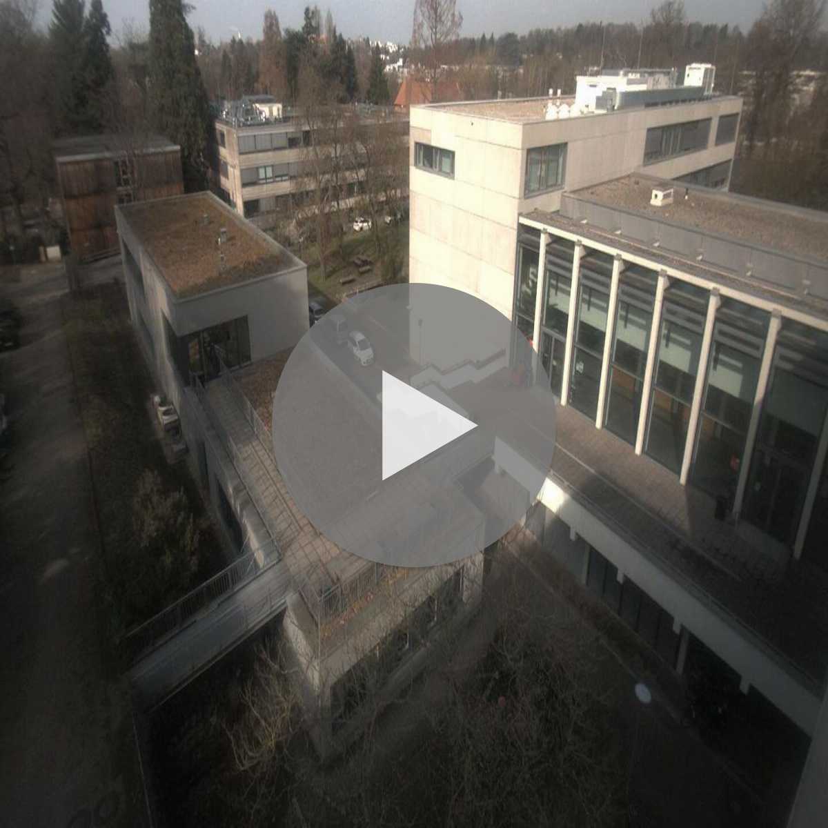 Rotenburg An Der Fulda webcam