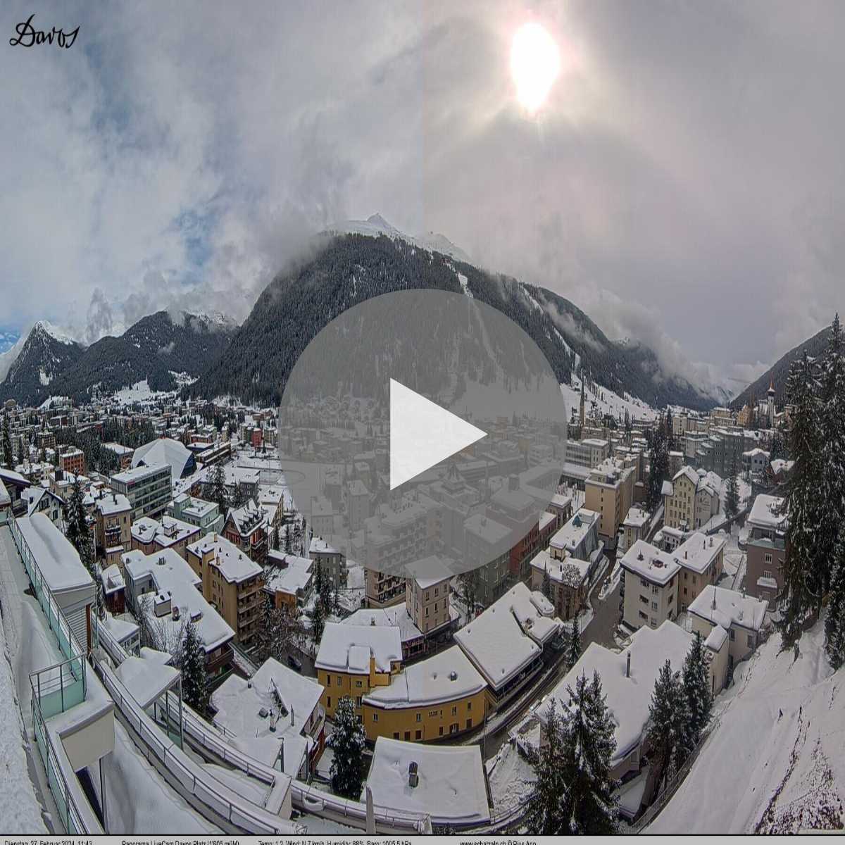 Falera webcam