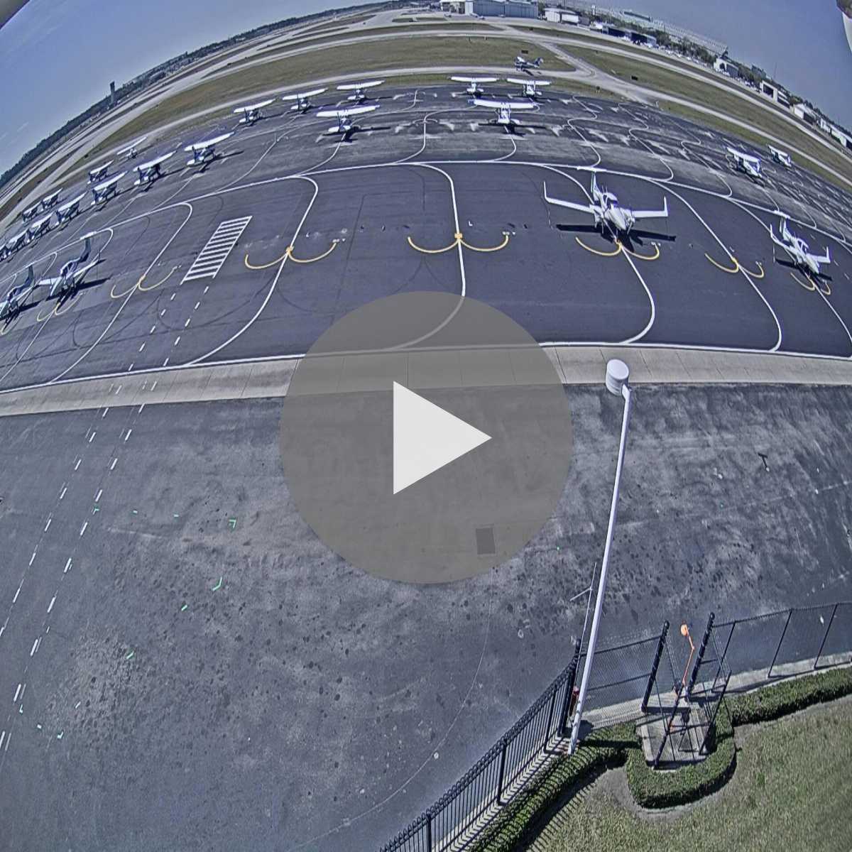 Titusville webcam
