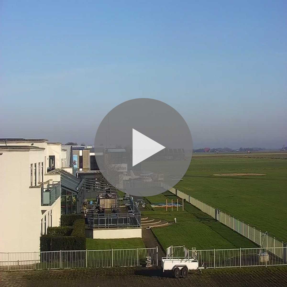 Zandvoort webcam