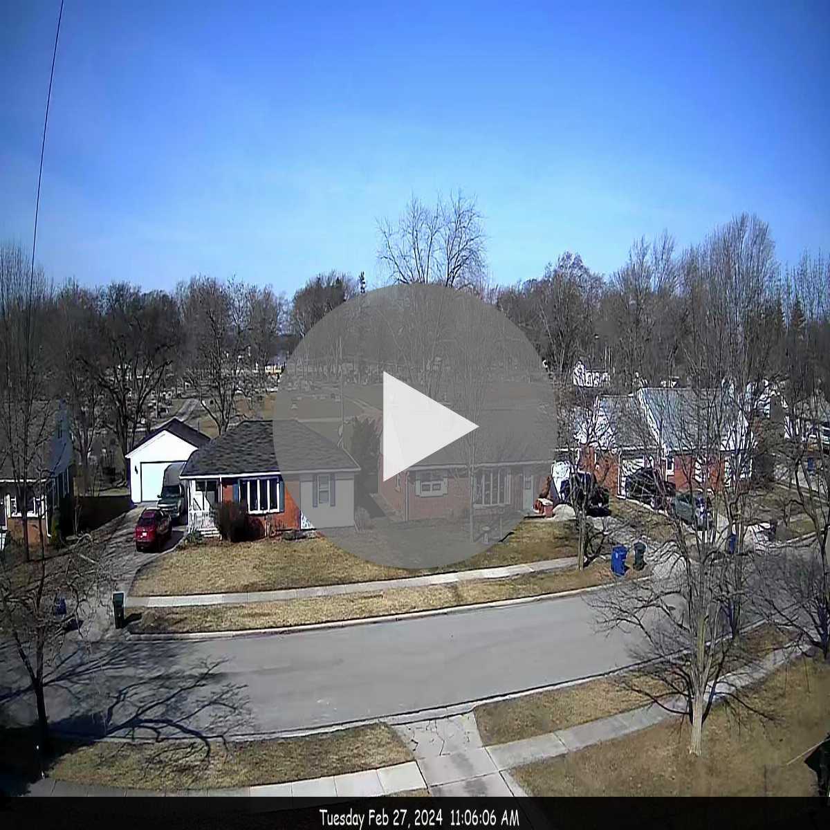 Onalaska webcam