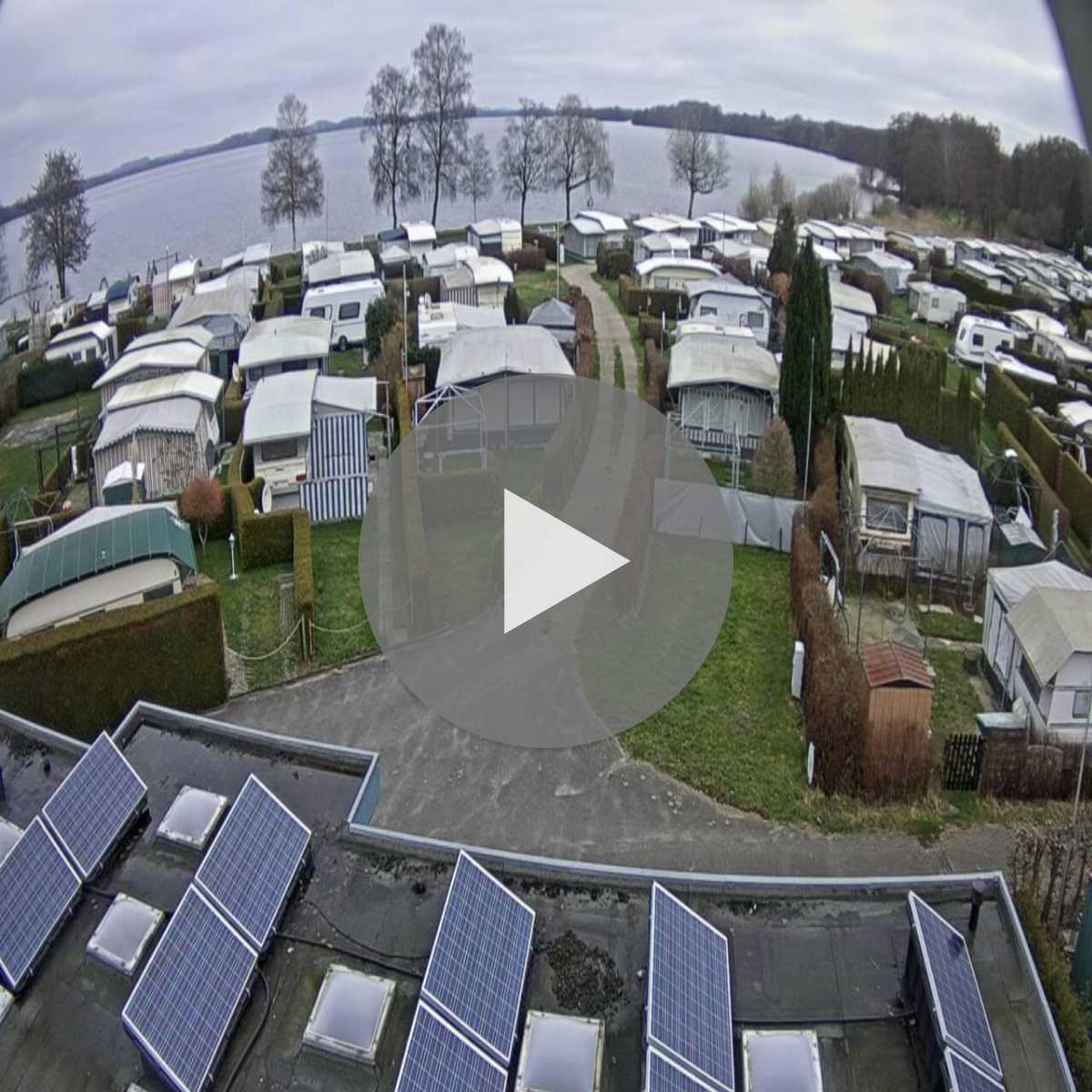 Ahrensburg webcam