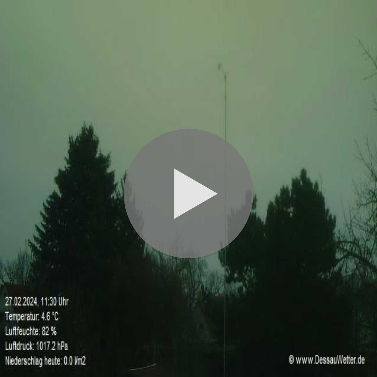 Glaucha webcam
