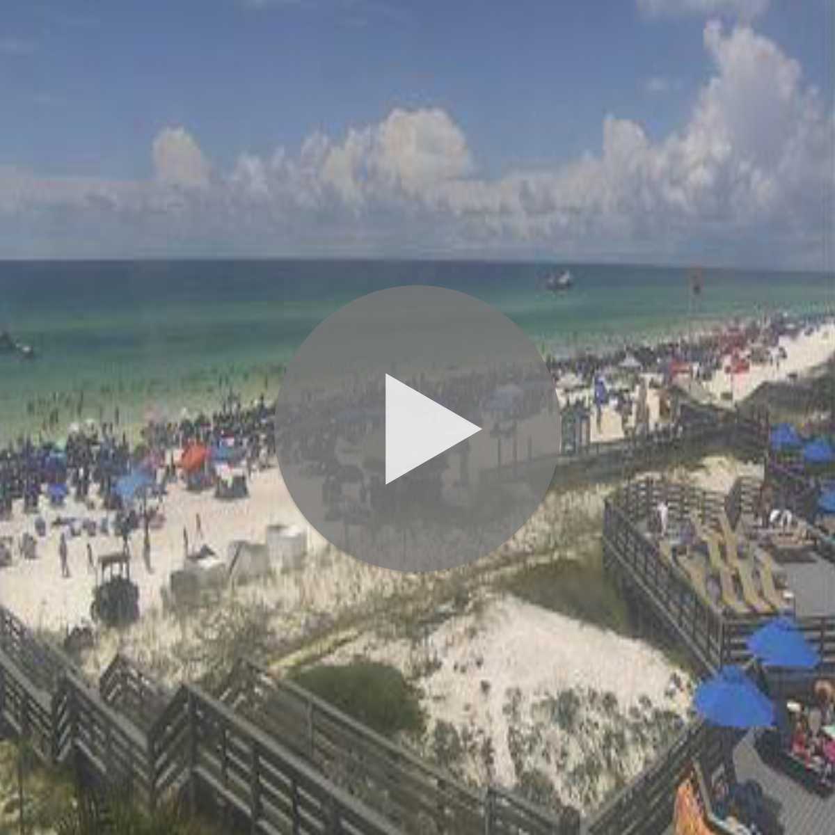 Titusville webcam