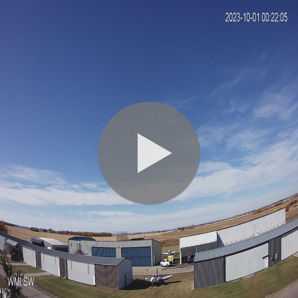 Lacombe webcam
