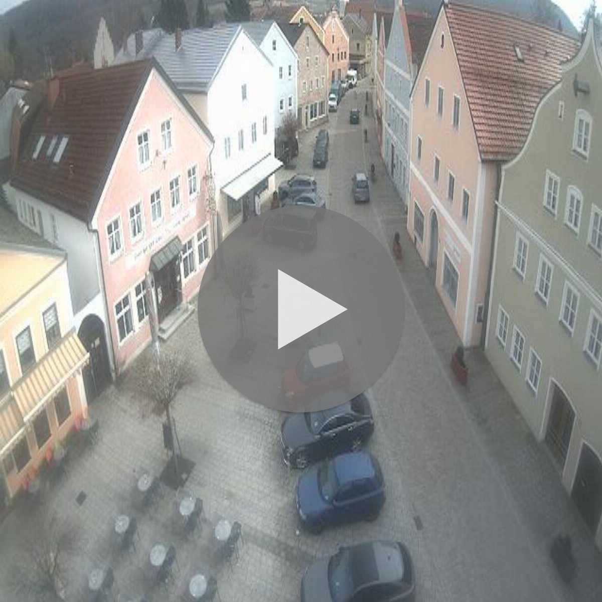 Leidersbach webcam
