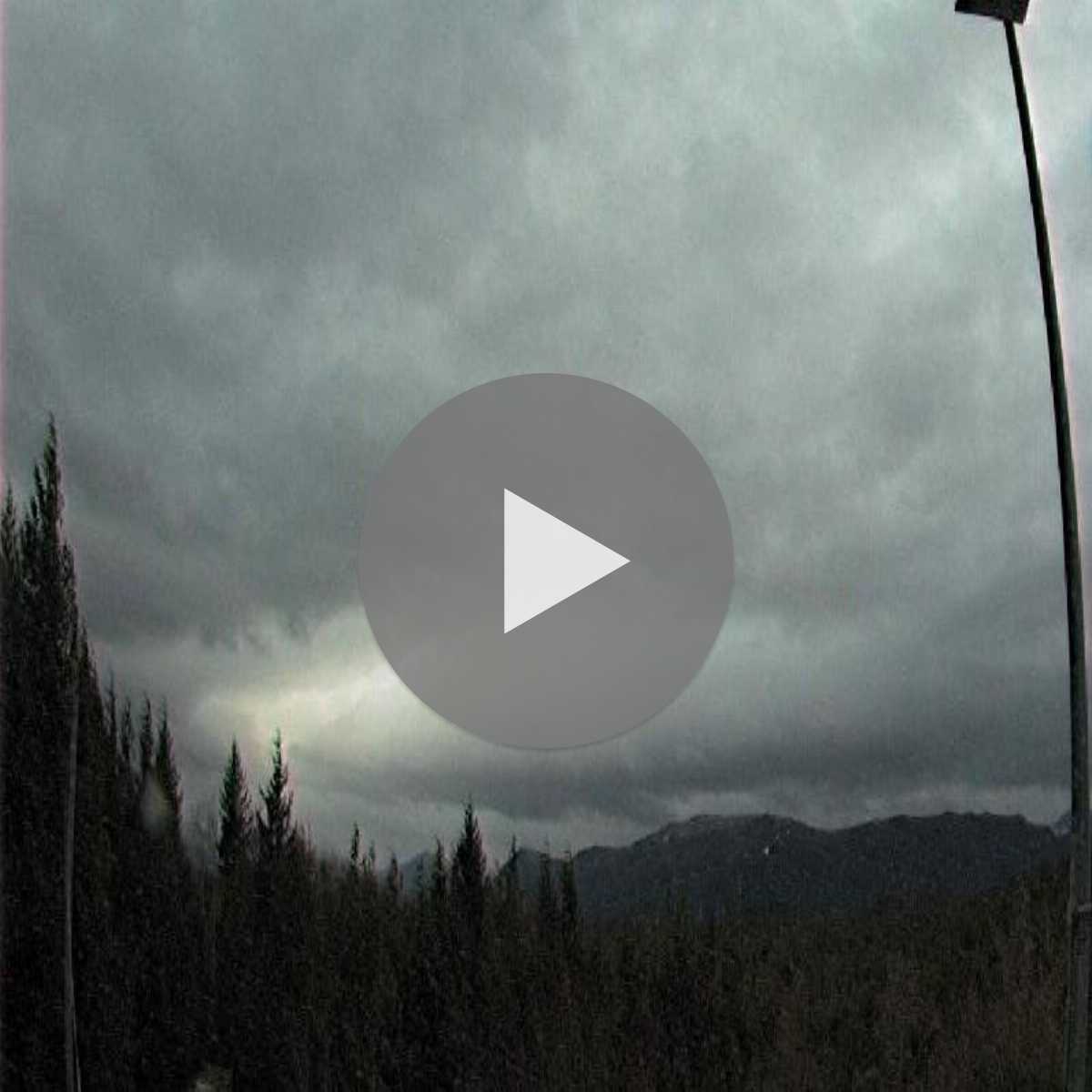 Lakelse Lake webcam