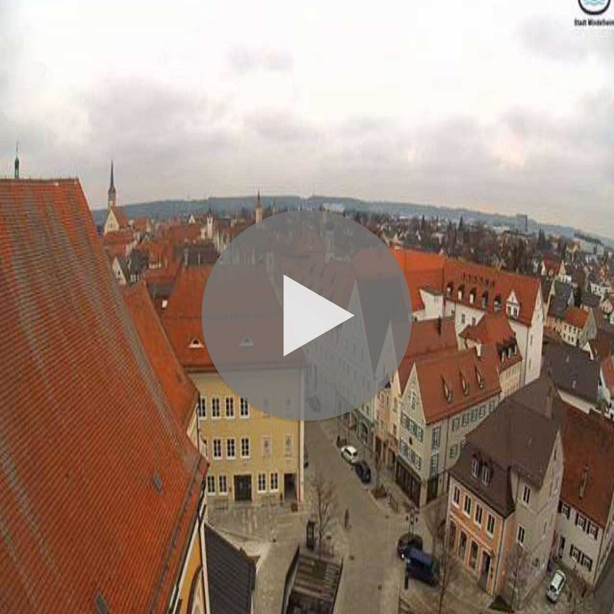 Leidersbach webcam