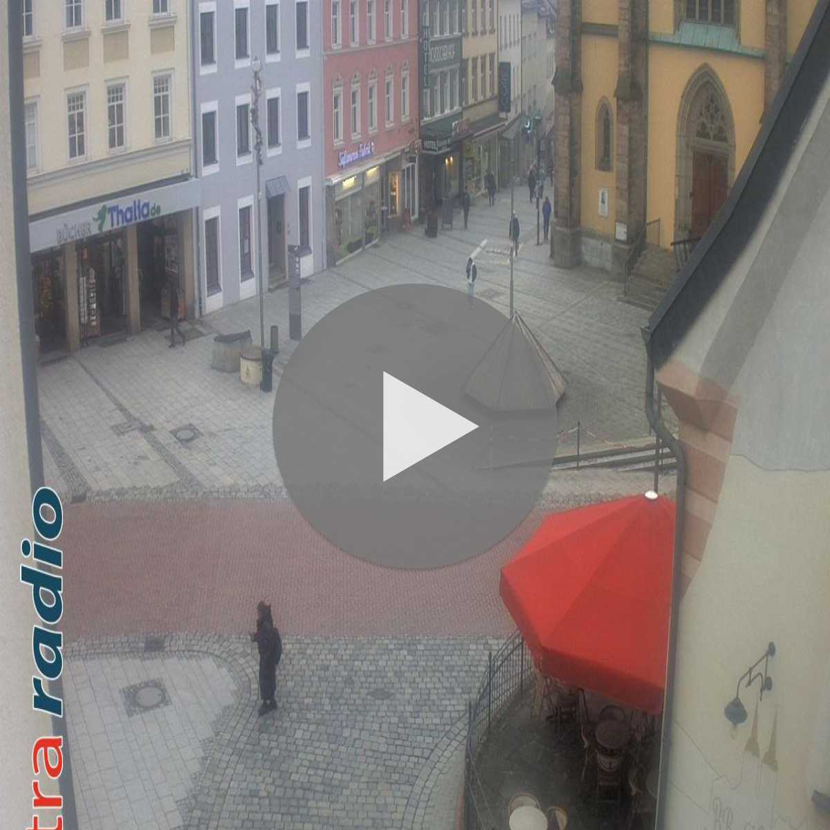 Leidersbach webcam