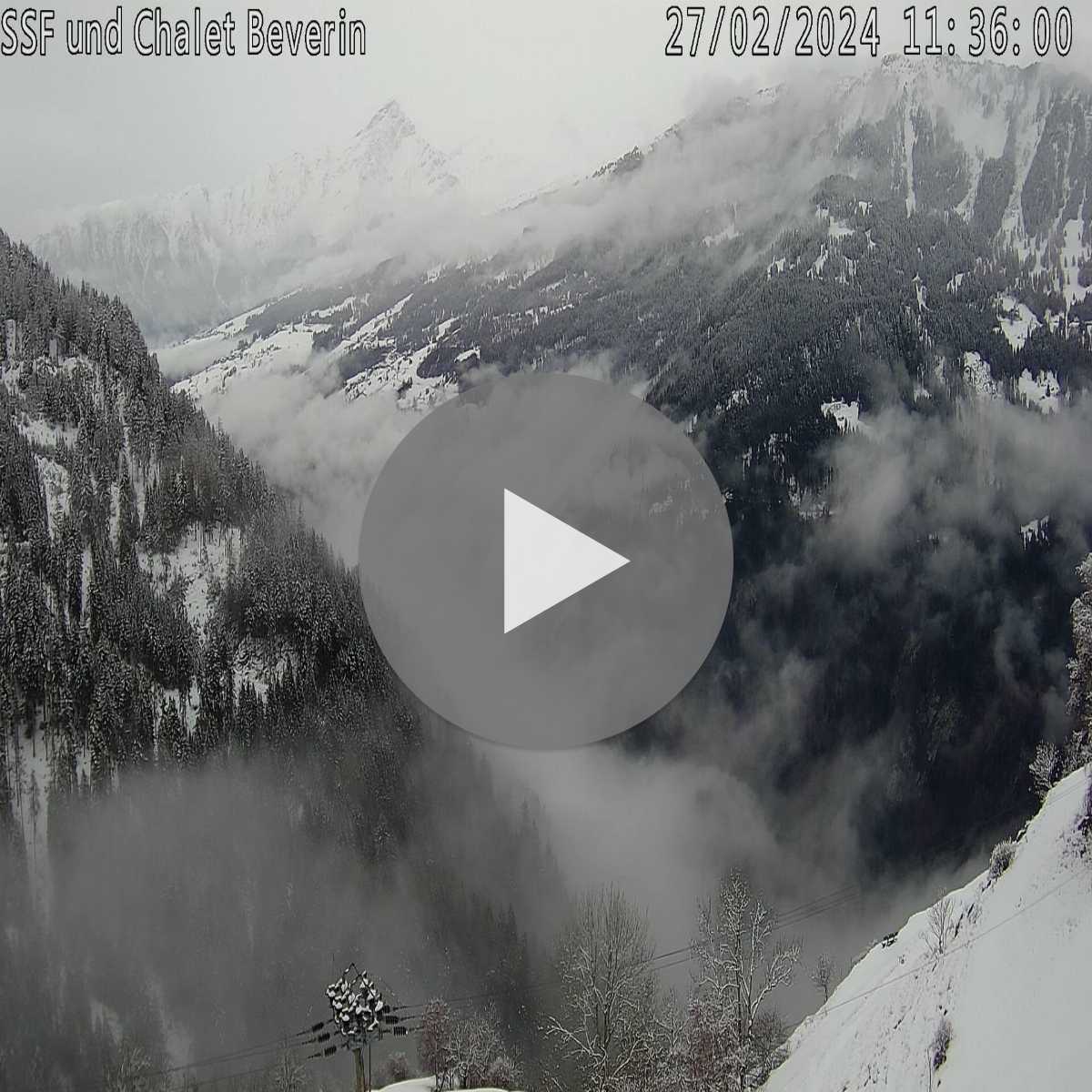 Falera webcam
