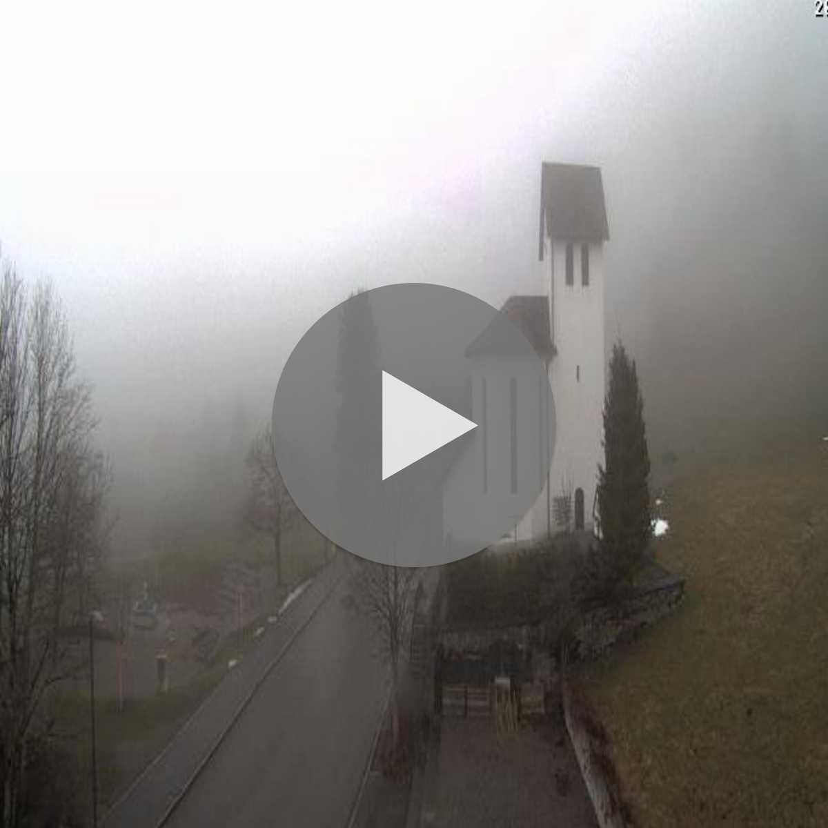 Warth webcam