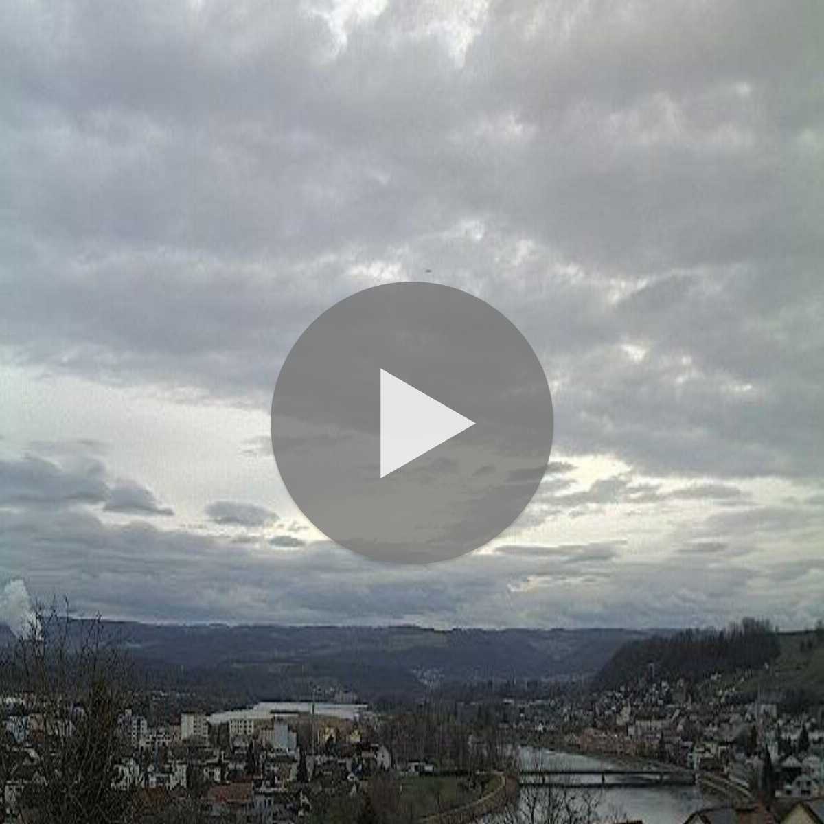 Brugg webcam