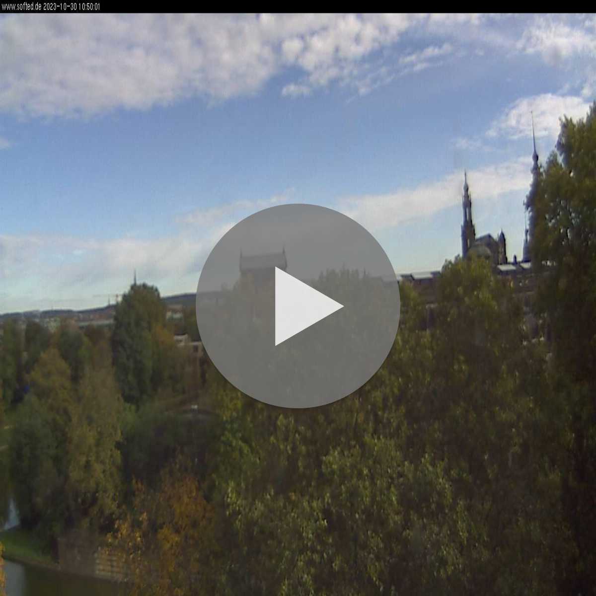 Klingenberg webcam