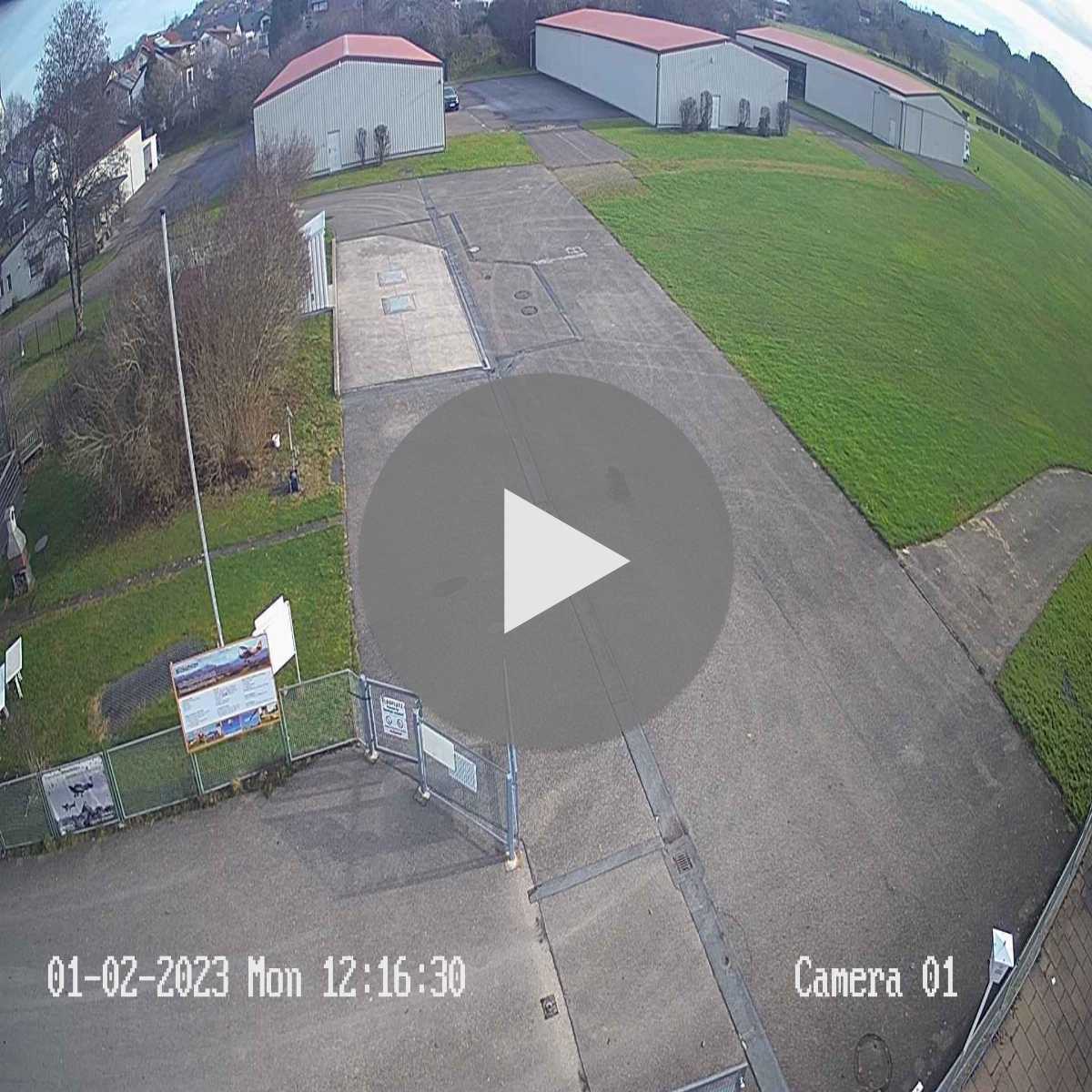 Leidersbach webcam
