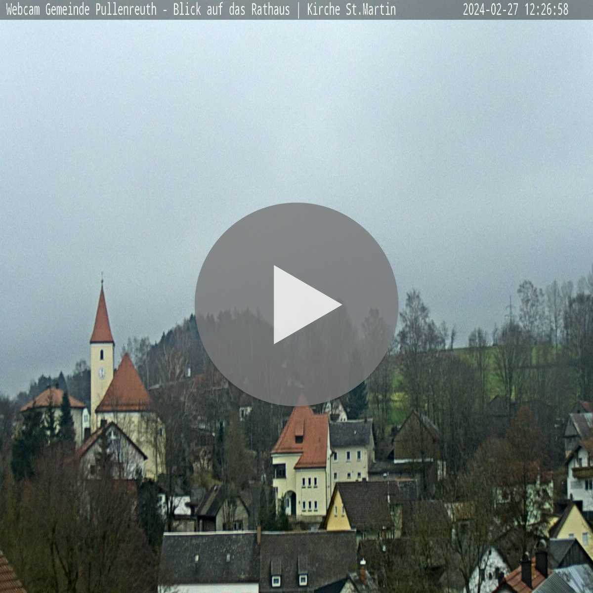 Leidersbach webcam