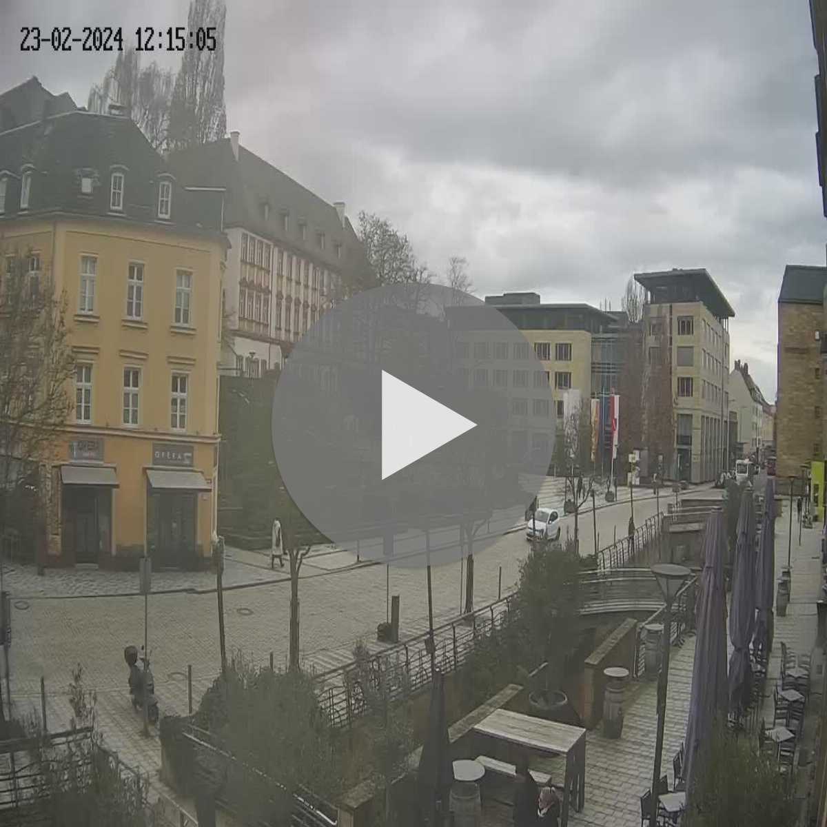 Leidersbach webcam