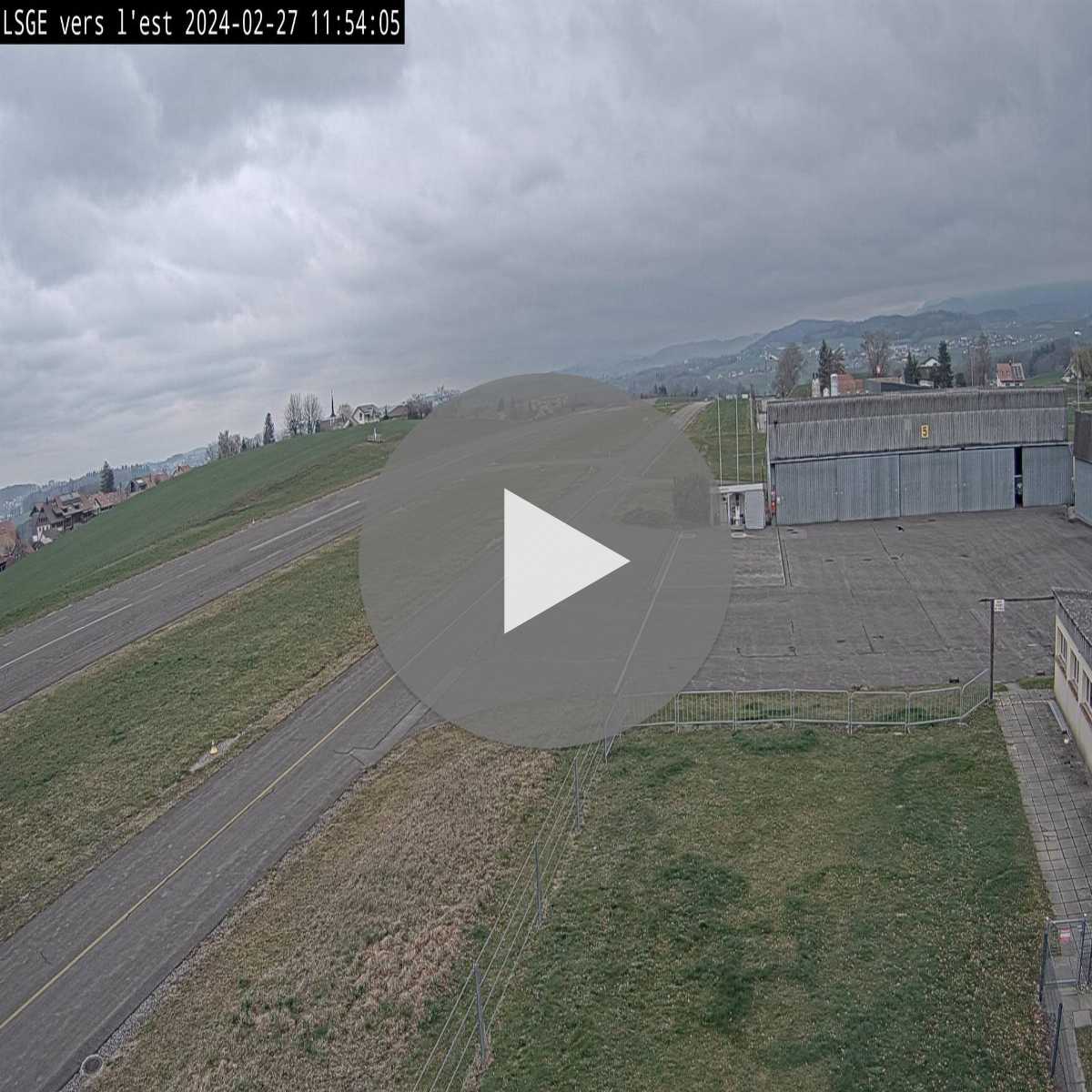 Romont webcam
